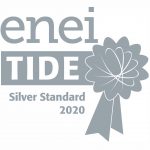 Enei-Tide Silver Standard 2020